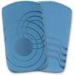 Pouzdro na iPhone - světlemodré